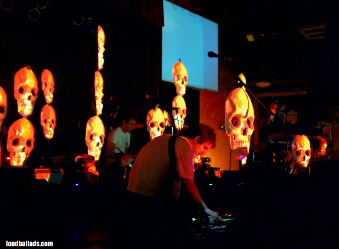 Avey Tare's Slasher Flicks... things out of my childhood dreams