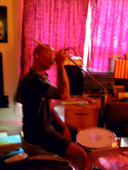 Charles Ovett of Joules