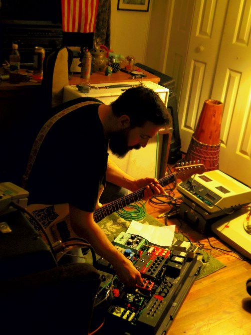 Eddie Garcia of 1970s Film Stock