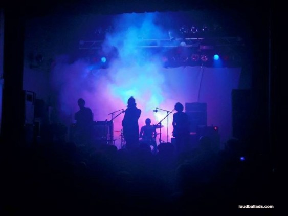 Chelsea Wolfe, Hopscotch Music Festival 2015